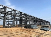 钢结构对于材料的要求有哪几个方面?